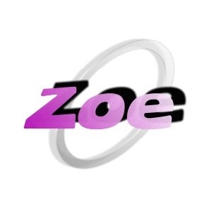 FM Radio Zoe 89.1 logo