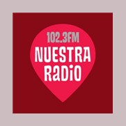 Nuestra Radio logo