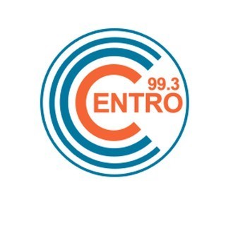 Radio Centro 99.3 FM logo