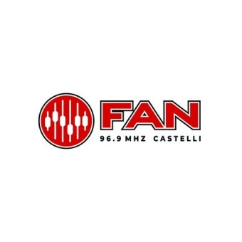 Radio Fan 96.9 FM logo