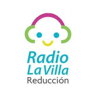 Radio La Villa 87.9 FM logo