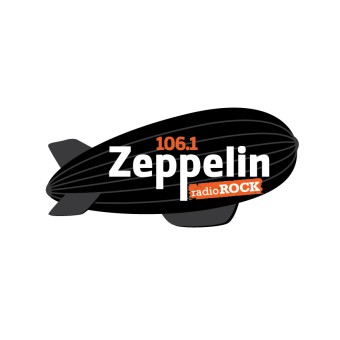 Zeppelin Radio Rock logo