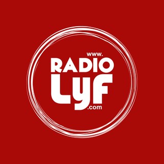 RadioLyF logo