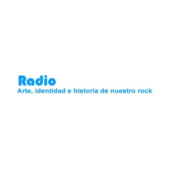 Radio Rock Argentino logo