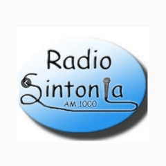Radio Sintonia 1000 logo