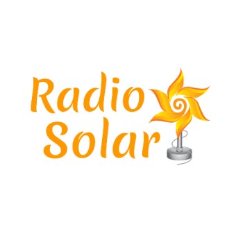 Radio Solar logo