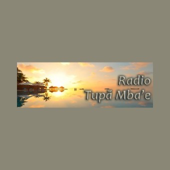 Radio Tupã Mba'e logo