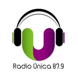 RADIO UNICA LA PLATA logo