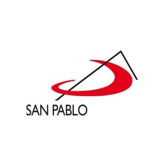 SAN PABLO Radio logo