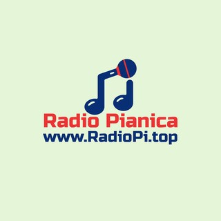 Radio Pianica / Радио Пияника logo