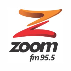 Zoom FM logo