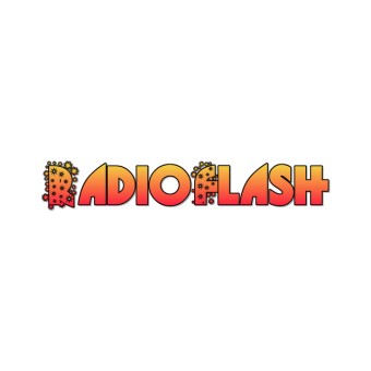Radio Flash logo