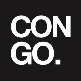 Congo FM logo