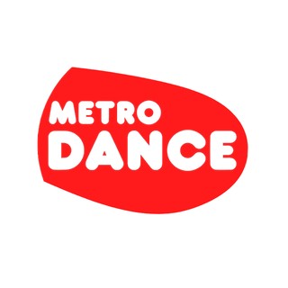 Metro Dance Radio logo