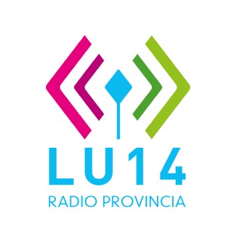 LU14 logo
