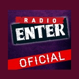 Radio Enter logo