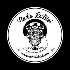 Radio La Bici logo