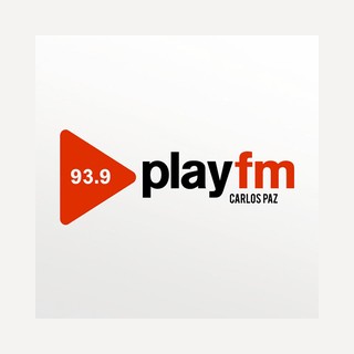 Play FM 93.9 logo
