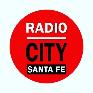 Radio City Santa Fe logo