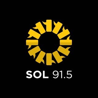 Sol 91.5 logo