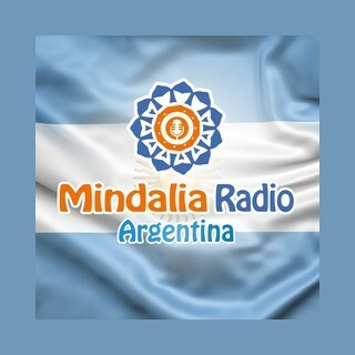 Mindalia Radio Argentina logo