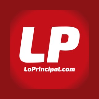 Lo Principal San Luis logo