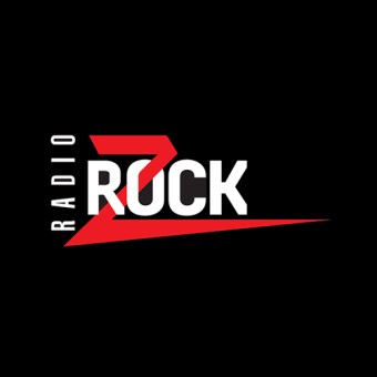 Radio Z-ROCK logo