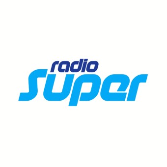 Radio Super Argentina logo