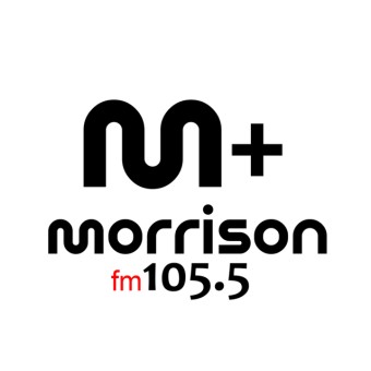 FM Morrison Plus logo