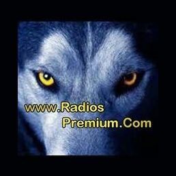 Radio Premium Latina logo