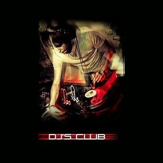 DJ'S Club logo