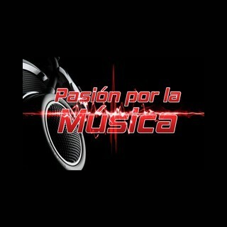 Pasion Por La Musica logo