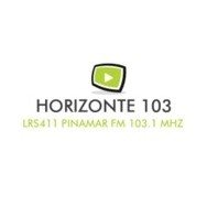 Horizonte 103 logo