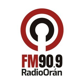 Radio Orán logo