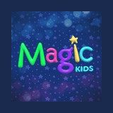 Magic Kids FM logo