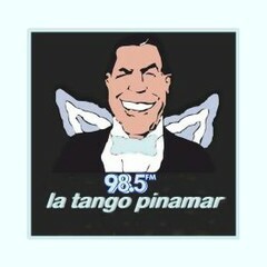 La Tango Pinamar logo