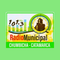 Radio Municipal Chumbicha logo