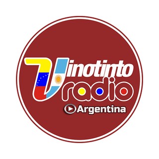 Vinotinto Radio Argentina logo