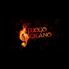 Fuego Gitano logo