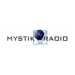 Mistyk Radio logo