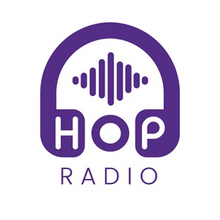 Punto Hop Radio logo