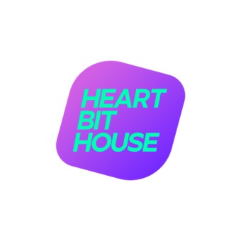 Heart Bit House logo