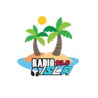 Radio Isla logo