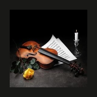 Classical Music Radio logo
