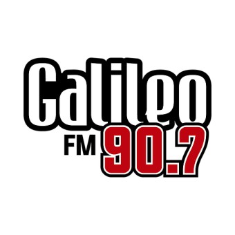 FM Radio Galileo 24hs logo