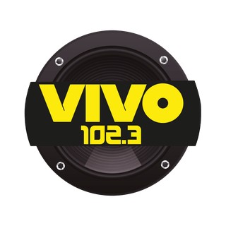 Radio VIVO 102.3 FM logo