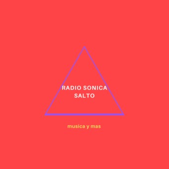 Radio Sonica Salto logo
