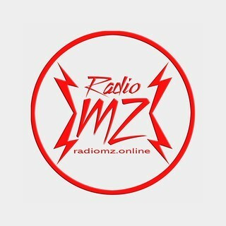 Radio MZ logo