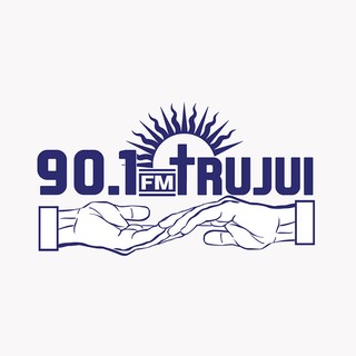 FM Trujui 90.1 FM logo