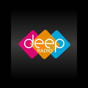 Deep Radio Europe logo
